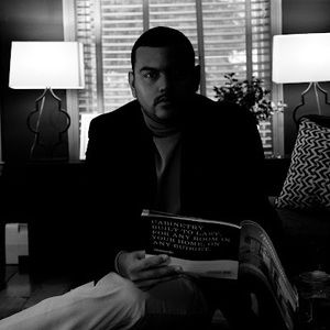 Meet your Posher, Rafael antonio